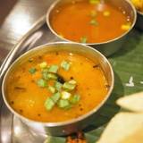 アーンドラ・ダイニング 銀座(アーンドラダイニング)