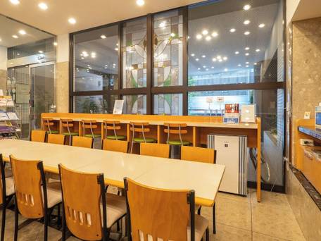 東横イン浅草蔵前1 / 2