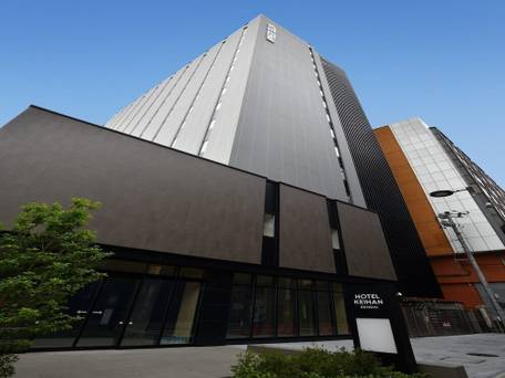 ホテル京阪 仙台 / 1