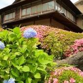 横山大観ゆかりの宿 熱海 大観荘（静岡県 旅館） / 5