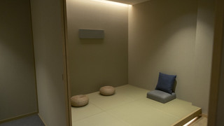 エグゼクティブスイートツイン 禁煙