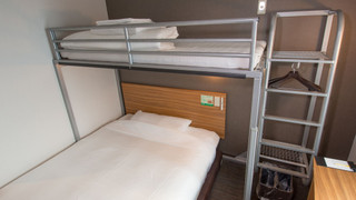 スーパールーム