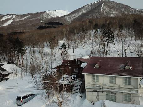 ペンション さんりんしゃ / 4