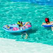 沖縄かりゆしビーチリゾート・オーシャンスパ(沖縄県 リゾートホテル) / 5