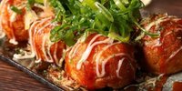 東京でも美味しいたこ焼きが食べられる！おすすめ店5選
