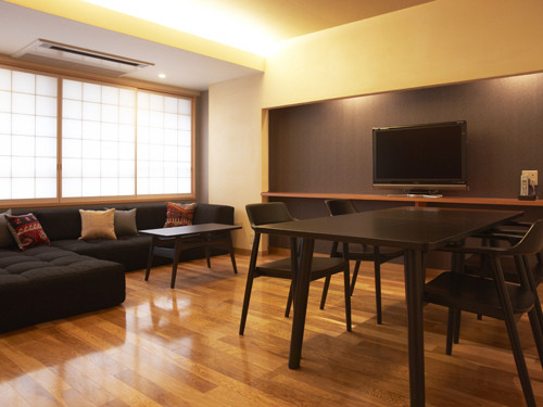 スーペリア バリアフリー