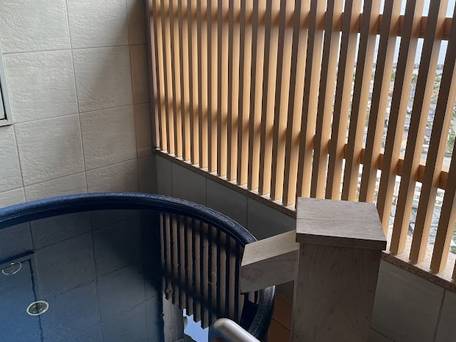 亀の井ホテル 焼津 / 4