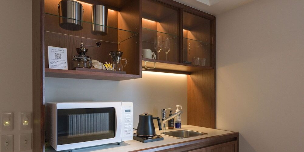 客室の設備とサービス