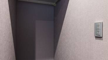 客室の設備とサービス / 28