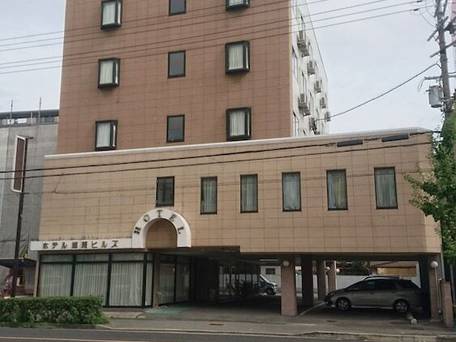 ホテル姫路ヒルズ（BBHホテルグループ） / 4