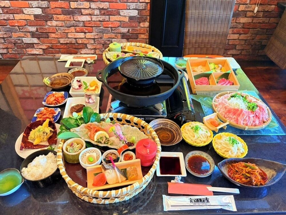 食事・飲み物