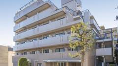 東急ステイ目黒・祐天寺