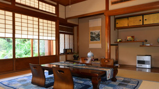 トラディショナル タウンホーム