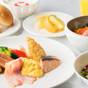 【スタンダード◆朝食付】約80種のブッフェ朝食付プラン  | ヴィラフォンテーヌグランド東京有明