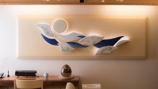 月庵(つきあん) 温泉引き湯付き 禁煙 37 ㎡【4F】