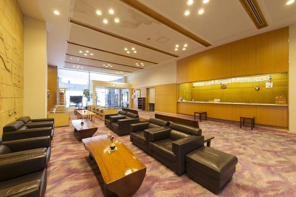 3.ホテル高千穂（宮崎県）4238890