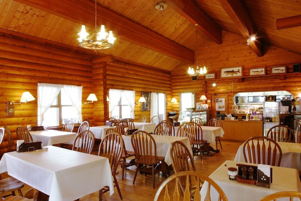 コーヒーショップ