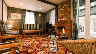 スーペリア コテージ