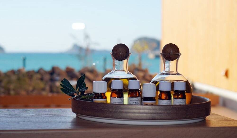 スキンケアアイテム / 3