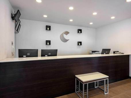 コンフォートホテル郡山 / 3