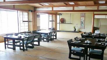 朝食スペース / 37