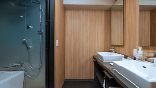 シティービュー2ベッドルームスイート 禁煙