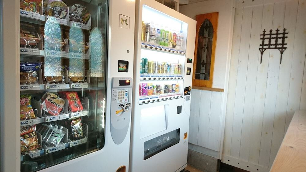 自動販売機