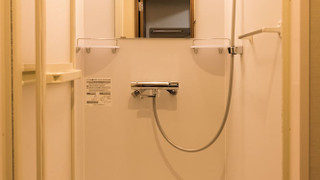 モデレートダブルルーム