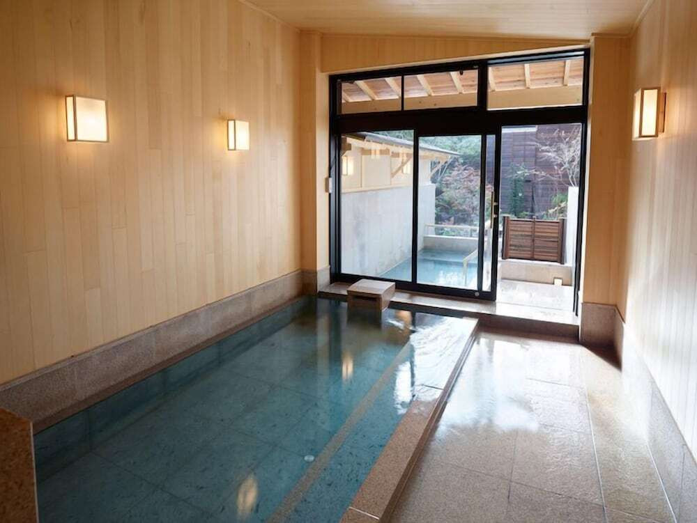 大浴場