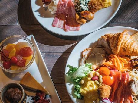 ホテルリソルトリニティ那覇 / 4