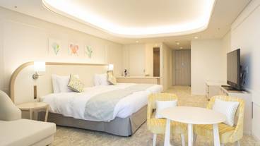 リビングルーム / 6