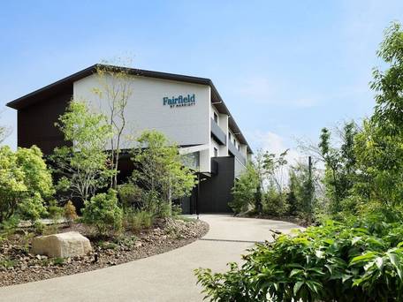 フェアフィールド・バイ・マリオット・岐阜清流里山公園 / 5