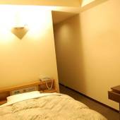 パープルホテル二日市（福岡県 ビジネスホテル） / 4