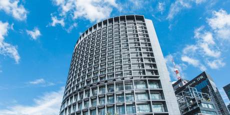 ホテルグランドアーク半蔵門(運営 帝国ホテルグループ)