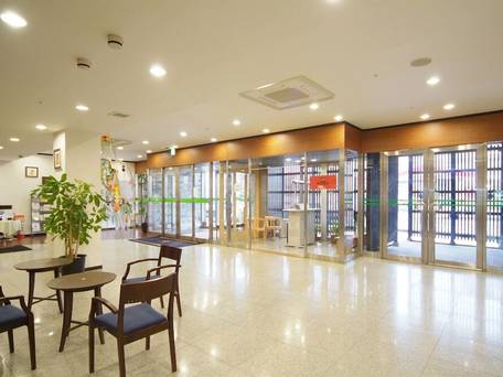 播磨の湯 ホテルクラウンヒルズ姫路（BBHホテルグループ） / 2