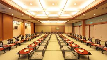 バンケット ホール / 22