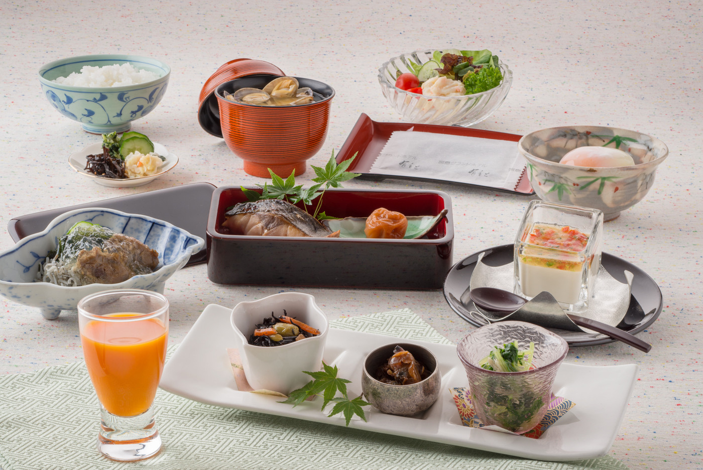  世界遺産「嚴島神社」に近く観光に便利♪露天風呂付き客室がおすすめ！4001293