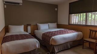 コンフォート アパートメント