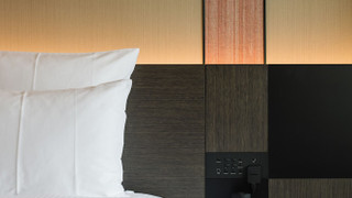 スーペリア ルーム シングルベッド 2 台