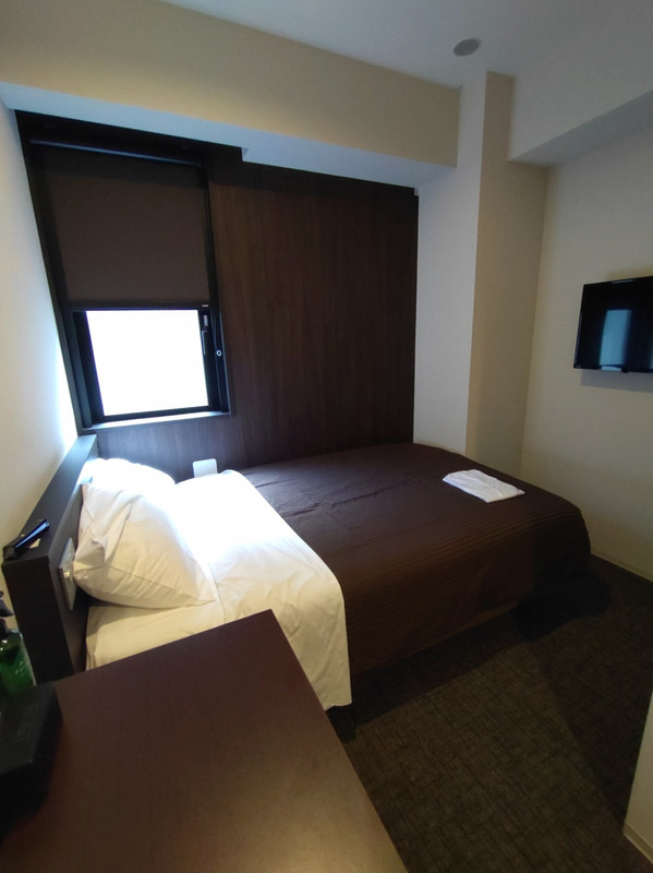 シングルルーム