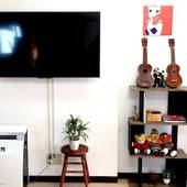 Resort Inn Gabusoka（沖縄県 コテージ・ロッジ・一棟貸） / 4