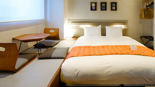 スーペリア ルーム