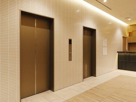 JRイン札幌北2条 / 2