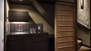 専用キッチン / 19