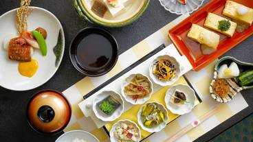 朝食 / 10