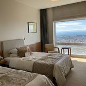 ホテル日航新潟（新潟県 シティホテル） / 2