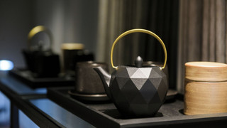 ビジネス ダブルルーム ダブルベッド 1 台 禁煙