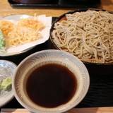 並木藪蕎麦（ナミキヤブソバ）