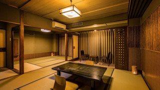 [禁煙] スーペリア和室2間 内風呂なし(眺望なし)