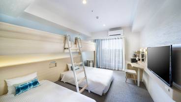 スーペリアファミリールーム / 17